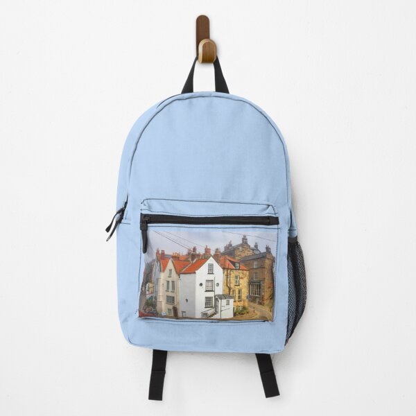 Item preview, Robin Hoods Bay designed and sold by Alisonchambers2.