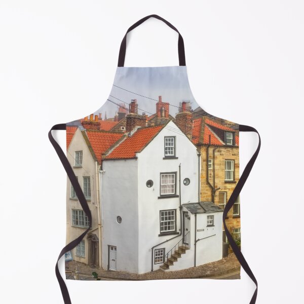 Item preview, Robin Hoods Bay designed and sold by Alisonchambers2.