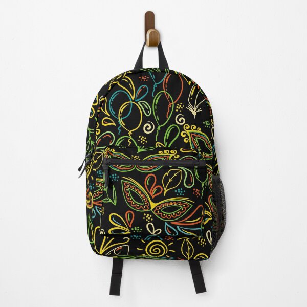 Item preview, Drums of Brazil pattern designed and sold by EzzatAbuShanap.