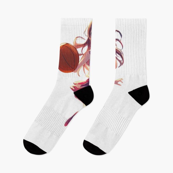 Item preview, Cute Cool Anime girl playing basketball, Pretty girl dribbling, Beautiful sports professional female basketballer at tournament jump shooting (SGVisionary) designed and sold by SGVisionary.