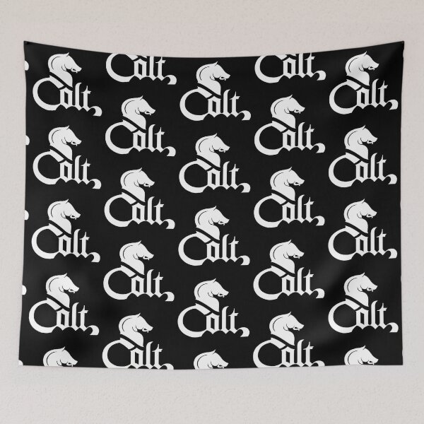 Item preview, Colt's Firearms Manufacturing designed and sold by hamblyc80.