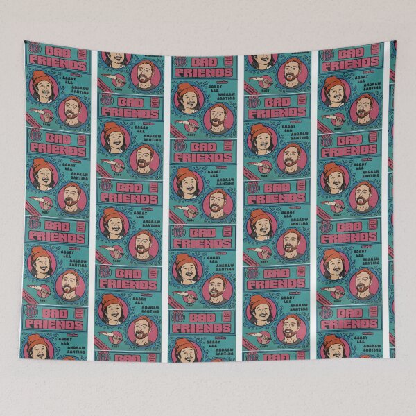 Item preview, Bobby Lee designed and sold by LynnMcculloch54.