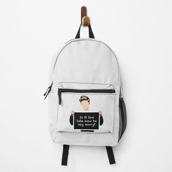 Item preview, Sorry designed and sold by Fanverse Merchandise.