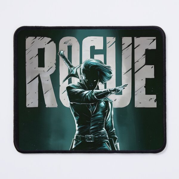 Item preview, Rogue designed and sold by Dilwish5.