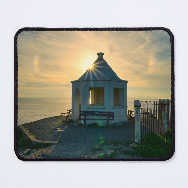 Item preview, Towan Head Sun Dog designed and sold by Alisonchambers2.