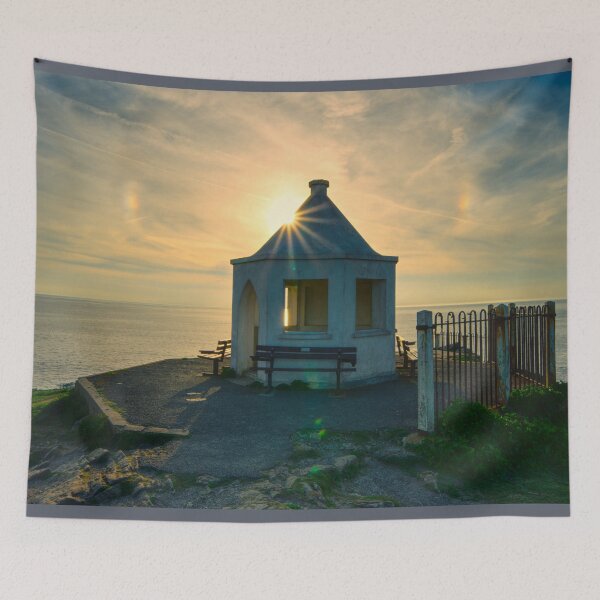 Item preview, Towan Head Sun Dog designed and sold by Alisonchambers2.