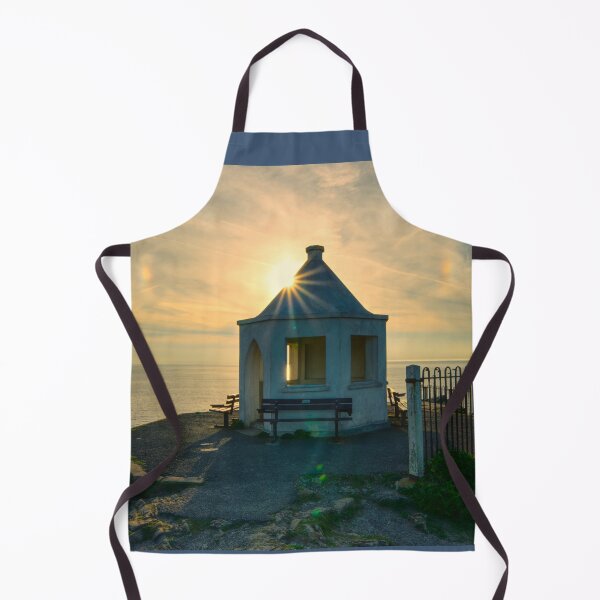Item preview, Towan Head Sun Dog designed and sold by Alisonchambers2.
