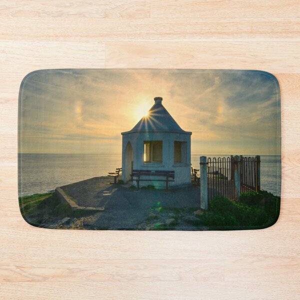 Item preview, Towan Head Sun Dog designed and sold by Alisonchambers2.