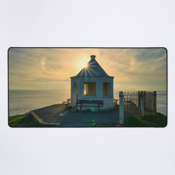 Item preview, Towan Head Sun Dog designed and sold by Alisonchambers2.