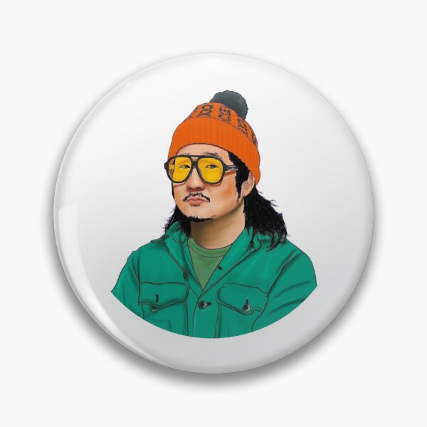 Item preview, Bobby Lee designed and sold by LynnMcculloch54.