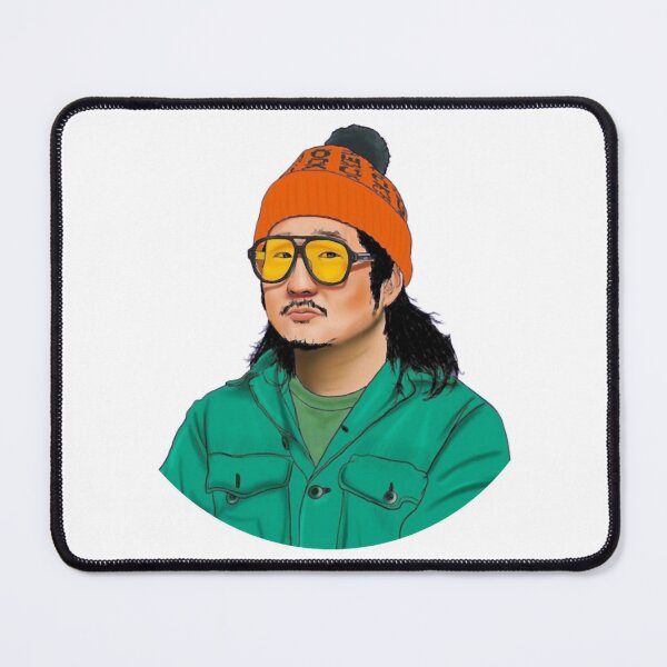 Item preview, Bobby Lee designed and sold by LynnMcculloch54.