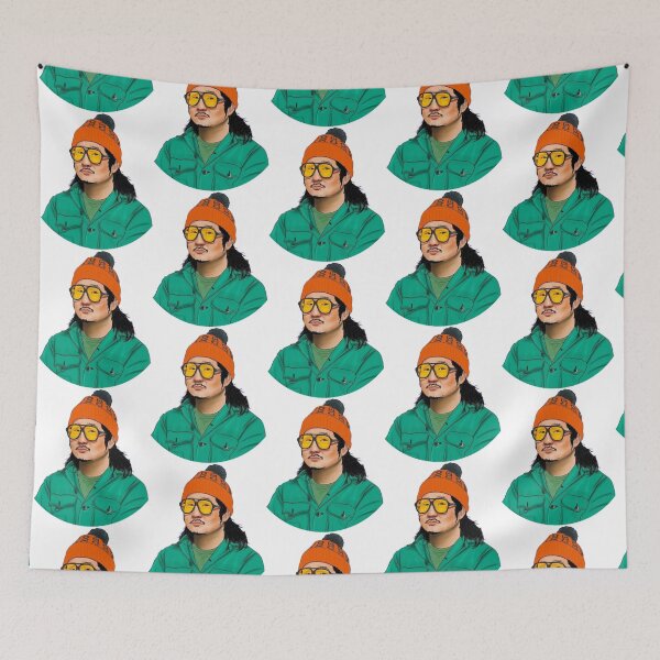Item preview, Bobby Lee designed and sold by LynnMcculloch54.