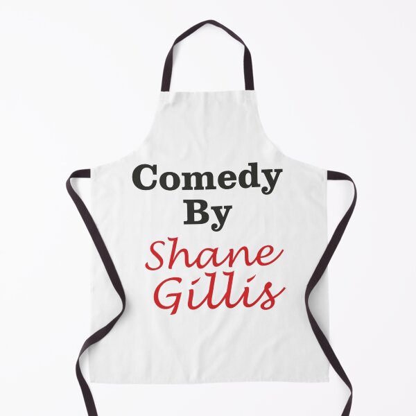 Item preview, Comedy by Shane Gillis designed and sold by LynnMcculloch54.