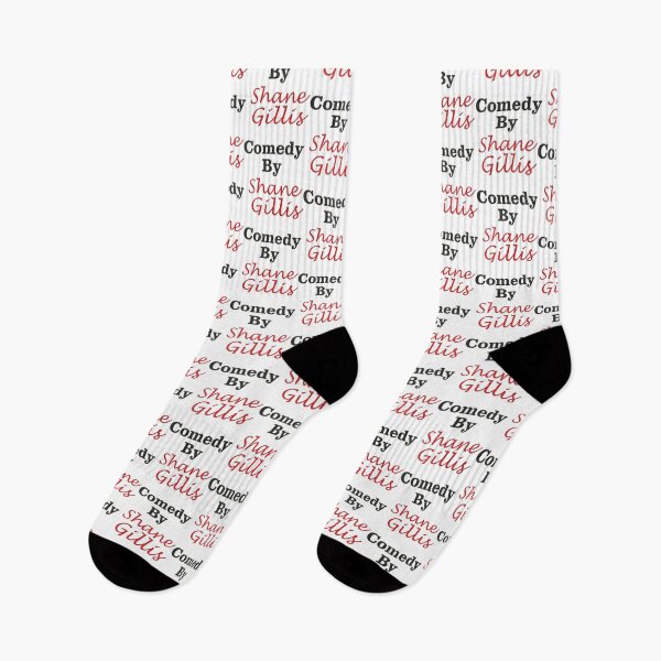 Item preview, Comedy by Shane Gillis designed and sold by LynnMcculloch54.