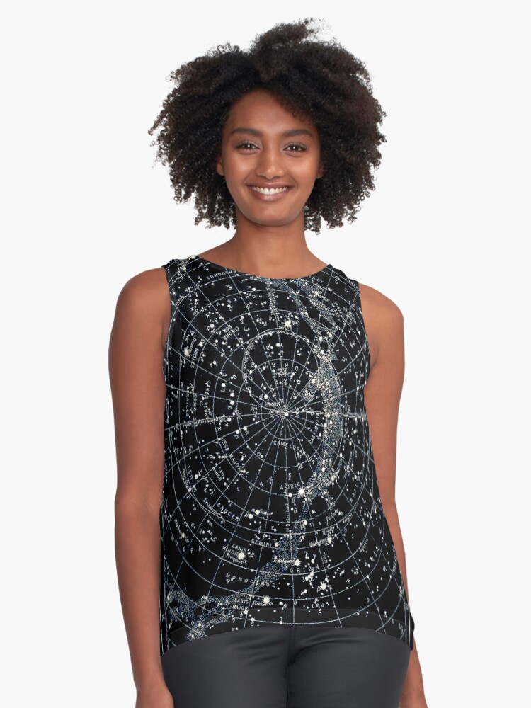 Item preview, Sleeveless Top designed and sold by posterbobs.