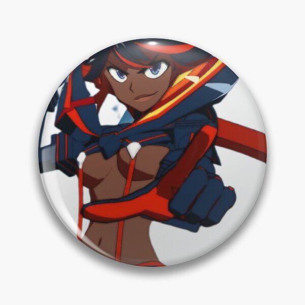 Item preview, Dark Skin Ryuko designed and sold by Ngolden1801.