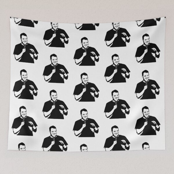 Item preview, Shane Gillis designed and sold by LynnMcculloch54.