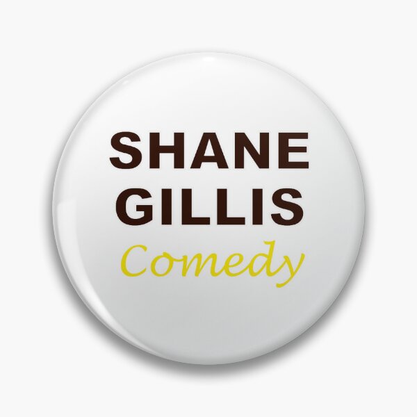 Item preview, Shane Gillis Comedy designed and sold by LynnMcculloch54.