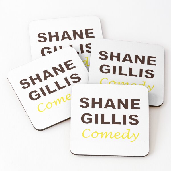 Item preview, Shane Gillis Comedy designed and sold by LynnMcculloch54.