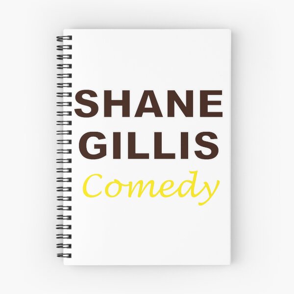 Item preview, Shane Gillis Comedy designed and sold by LynnMcculloch54.