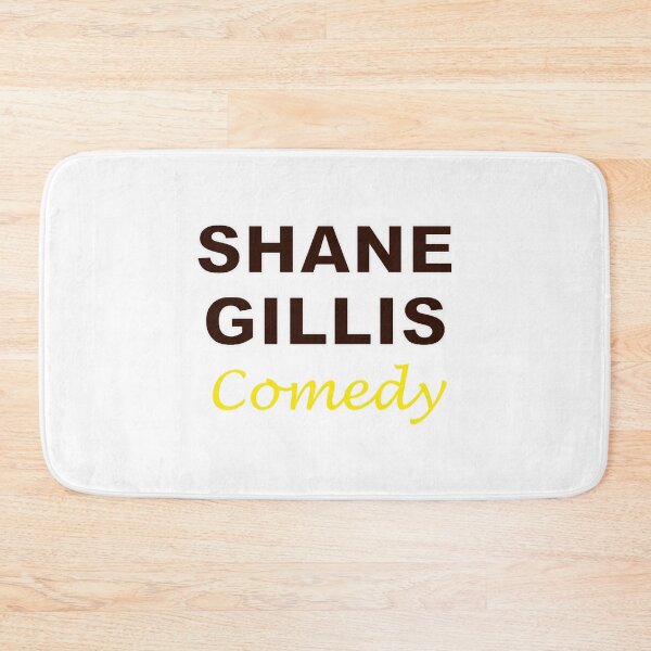 Item preview, Shane Gillis Comedy designed and sold by LynnMcculloch54.