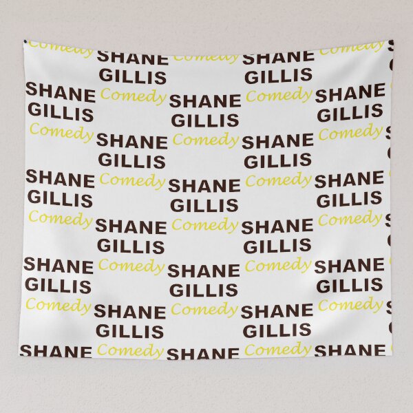Item preview, Shane Gillis Comedy designed and sold by LynnMcculloch54.