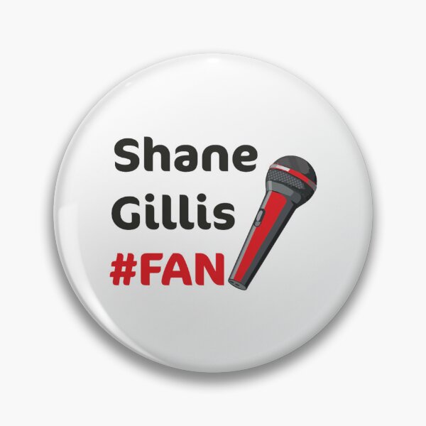 Item preview, Shane Gillis Fan designed and sold by LynnMcculloch54.
