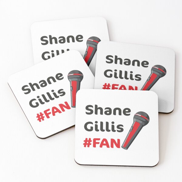 Item preview, Shane Gillis Fan designed and sold by LynnMcculloch54.