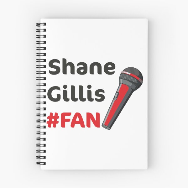 Item preview, Shane Gillis Fan designed and sold by LynnMcculloch54.