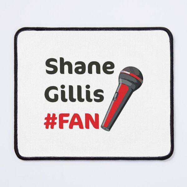 Item preview, Shane Gillis Fan designed and sold by LynnMcculloch54.