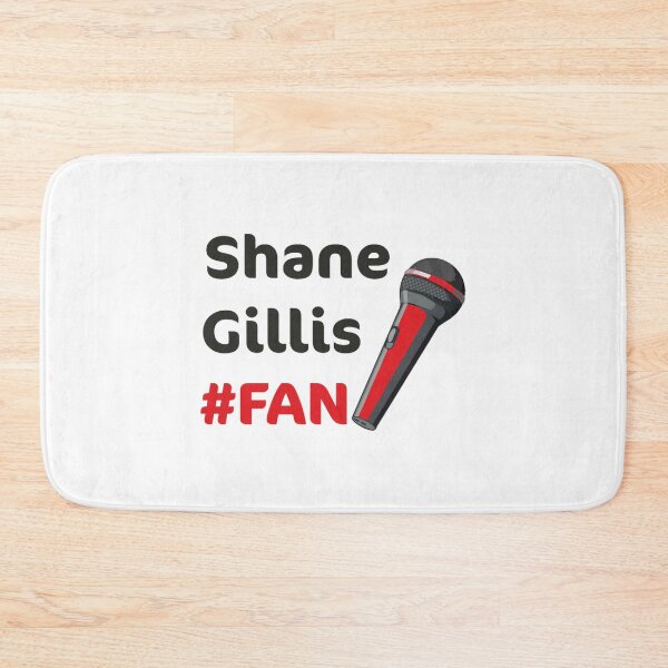 Item preview, Shane Gillis Fan designed and sold by LynnMcculloch54.