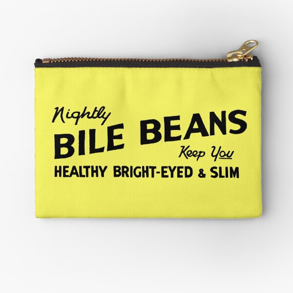 Item preview, Bile Beans : York UK Landmark designed and sold by Top Quark Design.