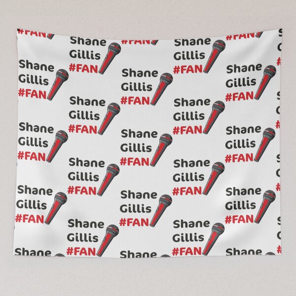 Item preview, Shane Gillis Fan designed and sold by LynnMcculloch54.