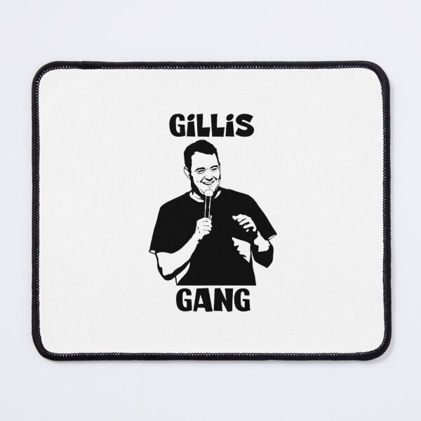 Item preview, Shane Gillis Gang designed and sold by LynnMcculloch54.