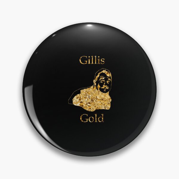 Item preview, Shane Gillis Gold designed and sold by LynnMcculloch54.