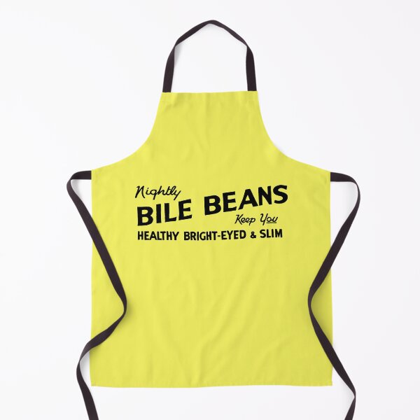 Item preview, Bile Beans : York UK Landmark designed and sold by Top Quark Design.