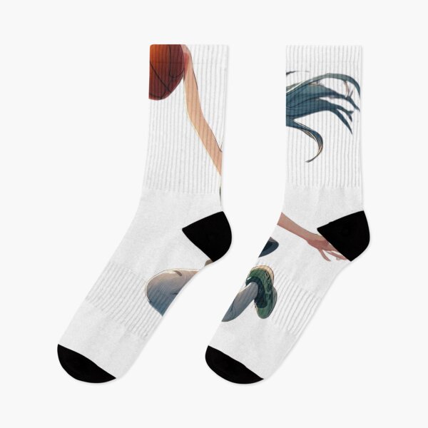 Item preview, Cute Cool Anime girl playing basketball, Pretty girl dribbling, Beautiful sports professional female basketballer at tournament jump shooting (SGVisionary) designed and sold by SGVisionary.