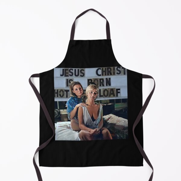 Item preview, Hot Meatloaf designed and sold by Infernal Machines.