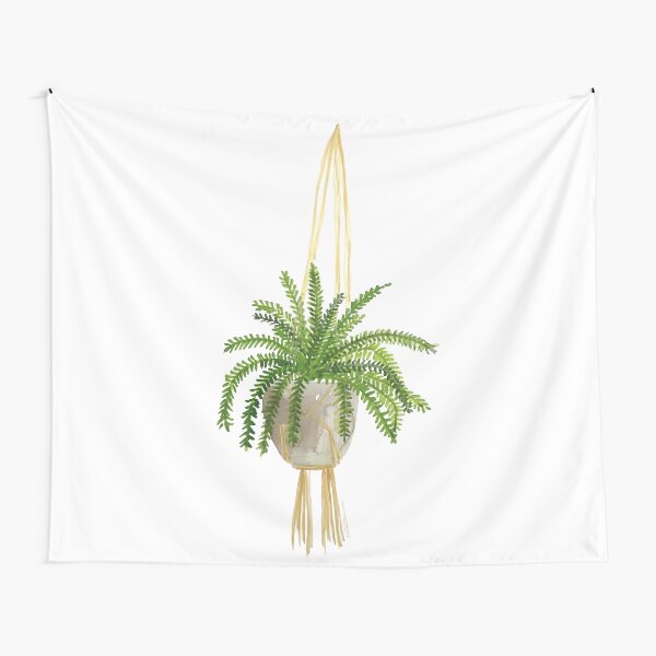 Hang in There! Tapestry