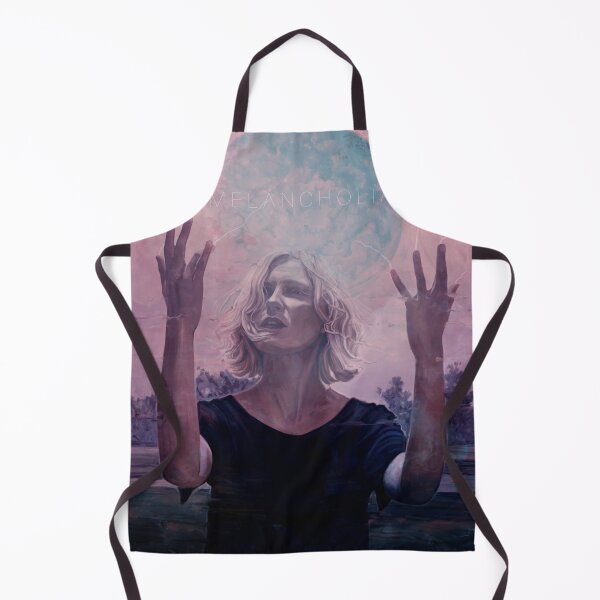 Item preview, Melancholia designed and sold by D Belov.