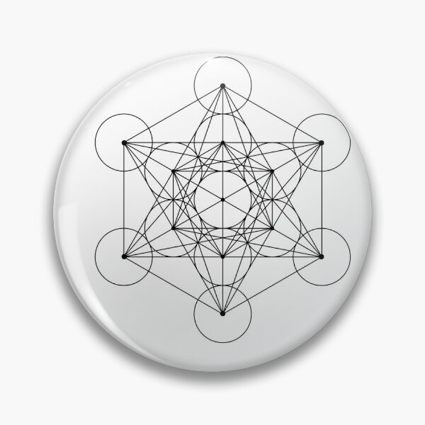 Item preview, Metatron designed and sold by Mansaofmali.