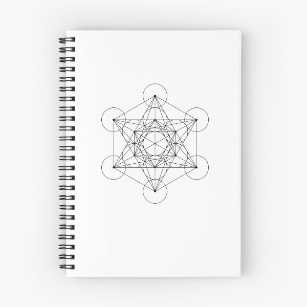Item preview, Metatron designed and sold by Mansaofmali.