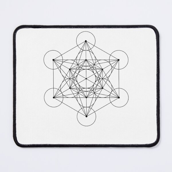 Item preview, Metatron designed and sold by Mansaofmali.