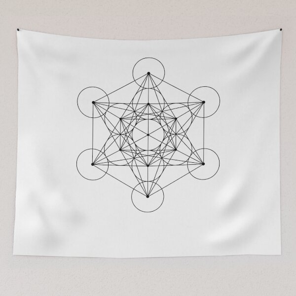 Item preview, Metatron designed and sold by Mansaofmali.