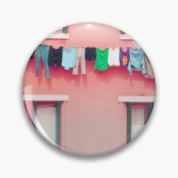 Item preview, The Laundry designed and sold by StanKshlerin.