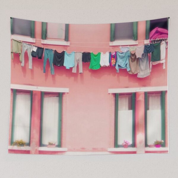 Item preview, The Laundry designed and sold by StanKshlerin.
