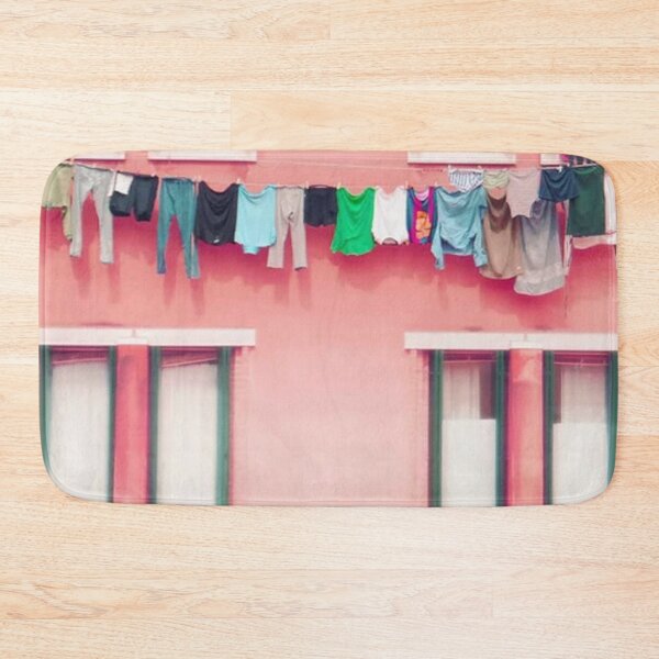 Item preview, The Laundry designed and sold by StanKshlerin.