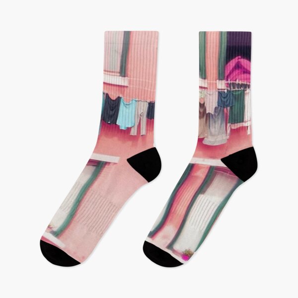 Item preview, The Laundry designed and sold by StanKshlerin.