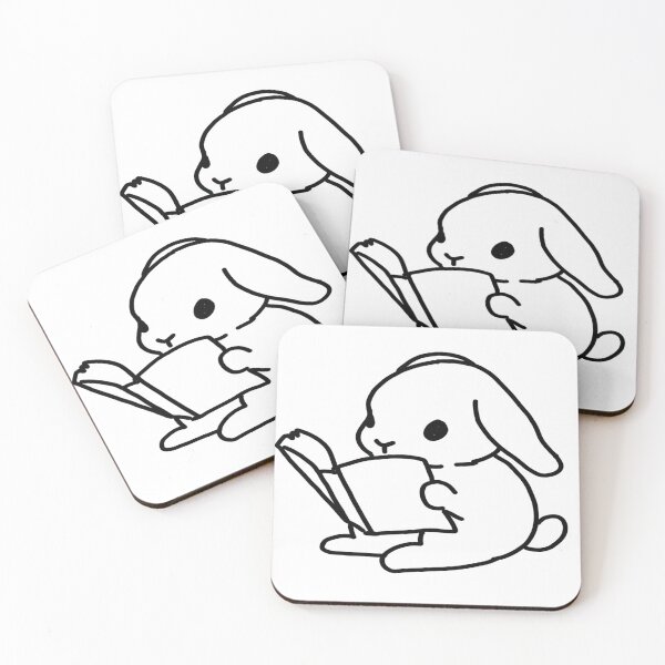 Item preview, RABBIT designed and sold by CHAEJIMIN.
