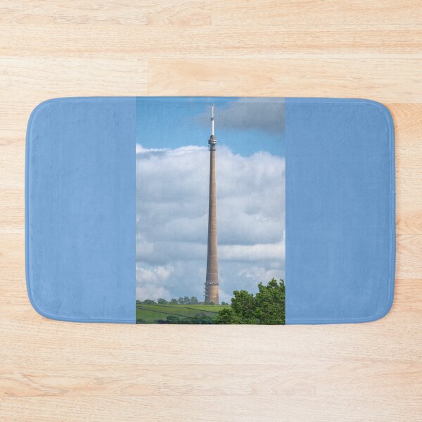 Item preview, Emley Moor Mast designed and sold by Alisonchambers2.